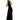 Ruffled One Shoulder Chiffon Bridesmaid Dress Morilee