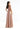 Cuffed One Shoulder Satin Bridesmaid Dress Morilee