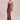Draped Empire V-Neck Bridesmaid Dress Morilee