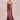 Draped Empire V-Neck Bridesmaid Dress Morilee