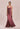 Draped Empire V-Neck Bridesmaid Dress Morilee