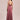 Draped Empire V-Neck Bridesmaid Dress Morilee