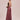 Draped Empire V-Neck Bridesmaid Dress Morilee
