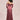 Draped Sweetheart Luxe Satin Bridesmaid Dress with Detachable Long Sleeves Morilee