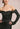 Draped Sweetheart Luxe Satin Bridesmaid Dress with Detachable Long Sleeves Morilee