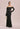 Draped Sweetheart Luxe Satin Bridesmaid Dress with Detachable Long Sleeves Morilee