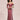 Draped Sweetheart Luxe Satin Bridesmaid Dress with Detachable Long Sleeves Morilee