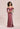 Draped Sweetheart Luxe Satin Bridesmaid Dress with Detachable Long Sleeves Morilee