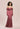 Draped Sweetheart Luxe Satin Bridesmaid Dress with Detachable Long Sleeves Morilee