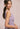 V-Neck Chiffon Bridesmaid Dress with Cascading Ruffle Morilee