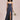 Draped Scoop Neck Bridesmaid Dress with Back Bow Morilee