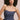 Draped Scoop Neck Bridesmaid Dress with Back Bow Morilee