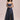 Draped Scoop Neck Bridesmaid Dress with Back Bow Morilee
