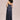 Draped Scoop Neck Bridesmaid Dress with Back Bow Morilee