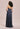 Draped Scoop Neck Bridesmaid Dress with Back Bow Morilee