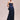 Luxe Satin Faux Wrap Bridesmaid Dress with Detachable Bow Morilee