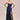 Luxe Satin Faux Wrap Bridesmaid Dress with Detachable Bow Morilee
