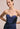 Luxe Satin Faux Wrap Bridesmaid Dress with Detachable Bow Morilee