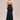 Luxe Satin Faux Wrap Bridesmaid Dress with Detachable Bow Morilee