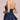 Luxe Satin Faux Wrap Bridesmaid Dress with Detachable Bow Morilee