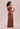 Draped Faux Wrap One Shoulder Bridesmaid Dress Morilee
