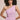 One Shoulder Chiffon Bridesmaid Dress with Skirt Slit Morilee