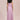 One Shoulder Chiffon Bridesmaid Dress with Skirt Slit Morilee