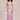 Asymmetric Dropped Waist Chiffon Bridesmaid Dress Morilee