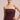 Asymmetric Dropped Waist Chiffon Bridesmaid Dress Morilee