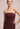 Asymmetric Dropped Waist Chiffon Bridesmaid Dress Morilee