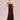 Asymmetric Dropped Waist Chiffon Bridesmaid Dress Morilee