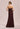 Asymmetric Dropped Waist Chiffon Bridesmaid Dress Morilee