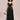 Cat Eye Satin Bridesmaid Dress with Keyhole Back Morilee