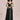 Cat Eye Satin Bridesmaid Dress with Keyhole Back Morilee