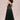 Cat Eye Satin Bridesmaid Dress with Keyhole Back Morilee