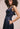 Square Neck Satin Bridesmaid Dress with Detachable Bow Morilee