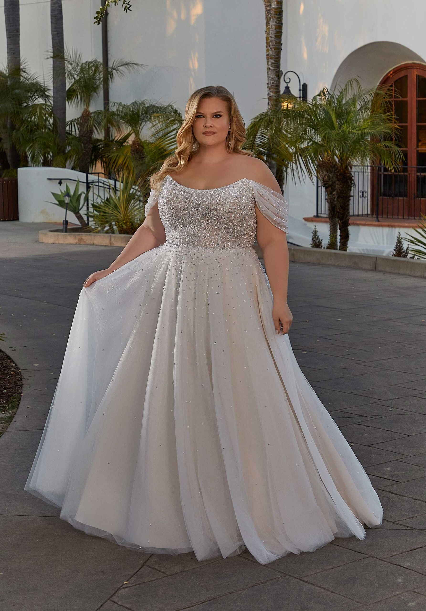 Luna Wedding Dress Luna Wedding Dress
