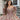 Metallic Lace and Patterned Glitter Quinceañera Dress