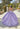 Glitter Embroidered Sparkle Tulle Quinceañera Dress Morilee