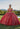 Glitter Embroidered Sparkle Tulle Quinceañera Dress Morilee