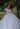 Foil Printed Tulle Quinceañera Dress with Three-Dimensional Florals Morilee