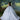 Foil Printed Tulle Quinceañera Dress with Three-Dimensional Florals Morilee