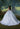 Foil Printed Tulle Quinceañera Dress with Three-Dimensional Florals Morilee