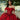 Contrasting Floral Beading Quinceañera Dress with Rhinestone Trim Morilee