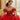 Sequined Patterned Glitter Net Quinceañera Dress with Organza Flounces Morilee