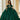 Floral Patterned Sequin Embroidered Tulle Quinceañera Dress with Sheer Bodice Morilee