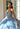 Floral Patterned Sequin Embroidered Tulle Quinceañera Dress with Sheer Bodice Morilee