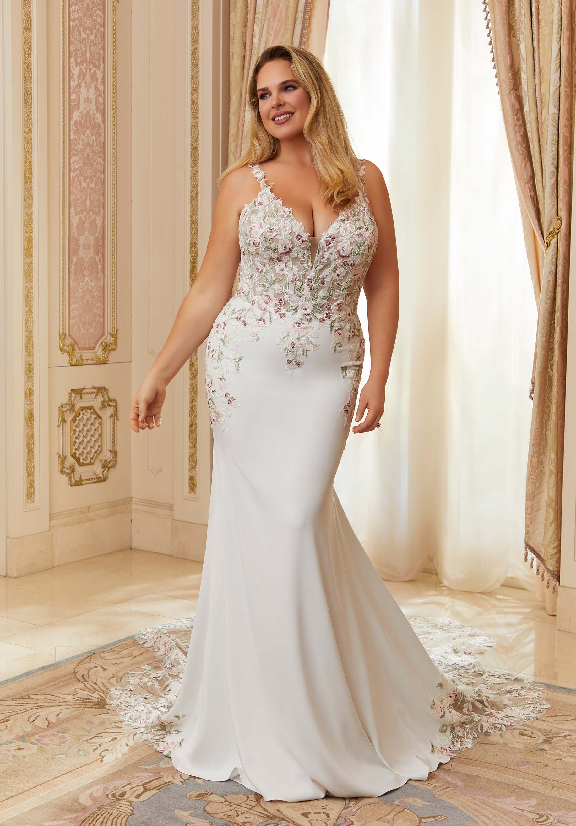 Tessa Wedding Dress - Morilee Tessa Wedding Dress - Morilee