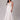 Silver Wedding Dress Morilee