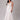 Silver Wedding Dress Morilee